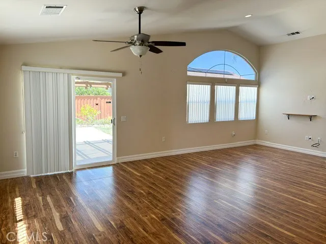 Other end of Great Room