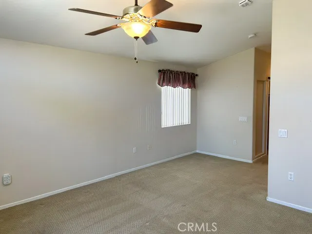 Another view of the Primary bedroom