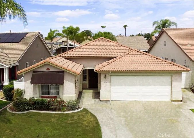 30296 Mondavi Circle, Murrieta, California 92563
