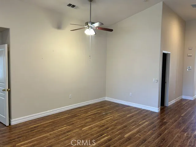 Dining Room with room for the largest of furniture