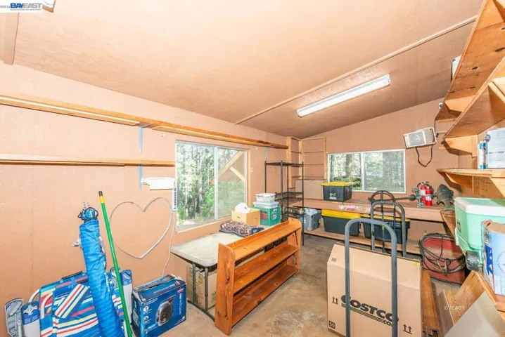 171 Airport Rd, Trinity Center, California 96091