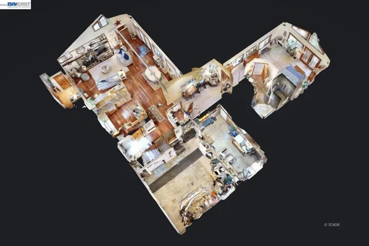 171 Airport Rd, Trinity Center, California 96091