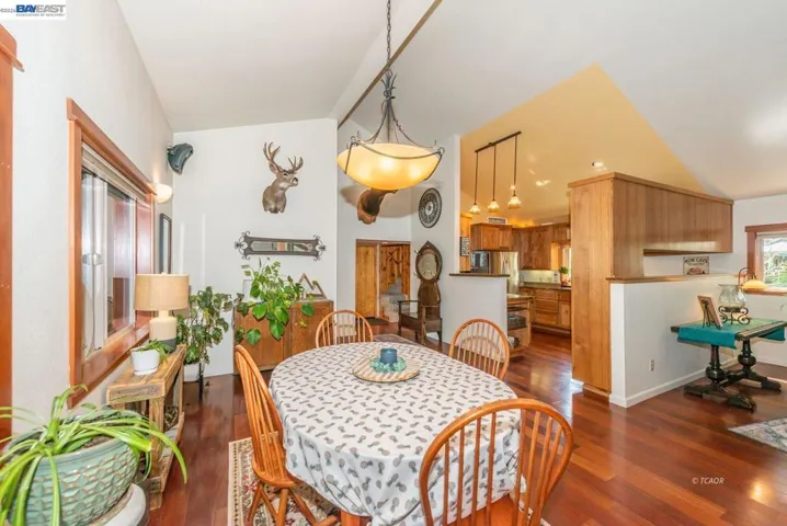 171 Airport Rd, Trinity Center, California 96091