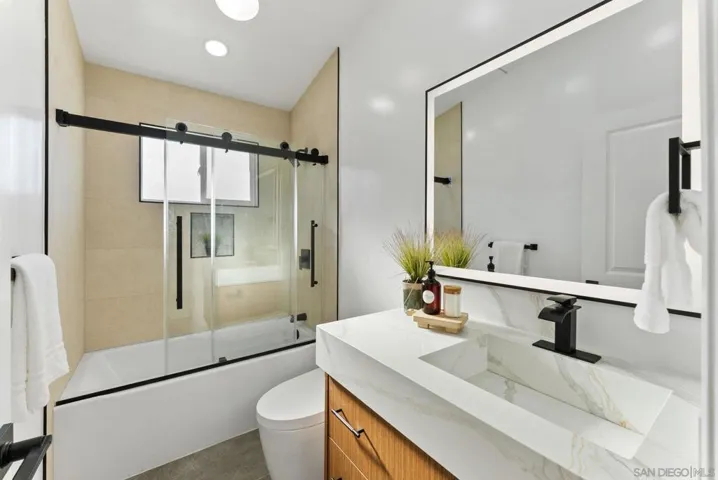 2729 Gobat Avenue, San Diego, California 92122