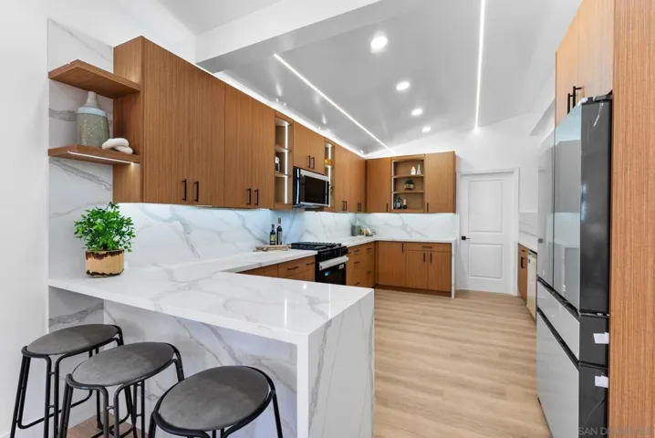 2729 Gobat Avenue, San Diego, California 92122