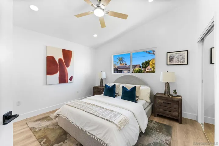 2729 Gobat Avenue, San Diego, California 92122