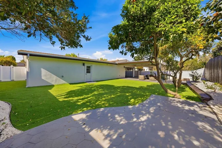 2729 Gobat Avenue, San Diego, California 92122
