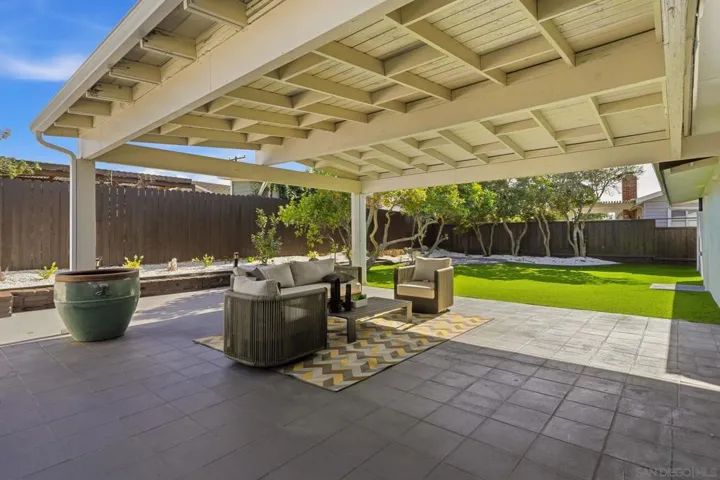 2729 Gobat Avenue, San Diego, California 92122