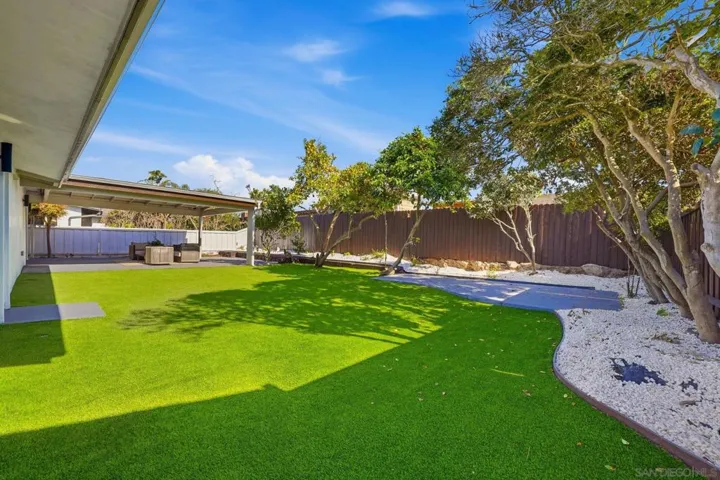2729 Gobat Avenue, San Diego, California 92122