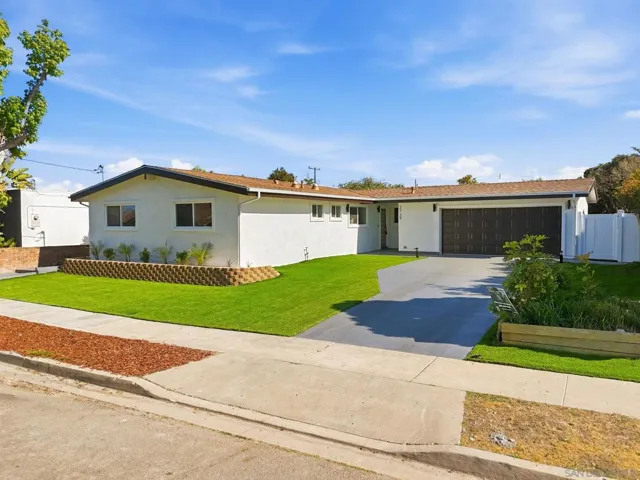 2729 Gobat Avenue, San Diego, California 92122