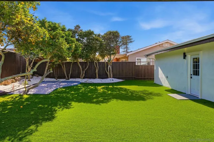 2729 Gobat Avenue, San Diego, California 92122