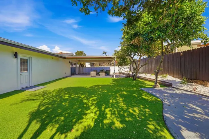 2729 Gobat Avenue, San Diego, California 92122