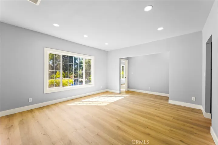 Dining room / Family room