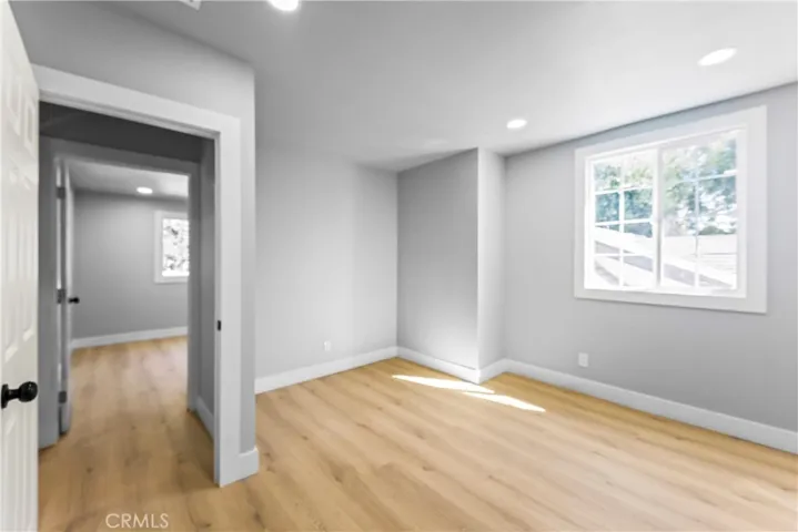 2nd Floor bedroom #7
