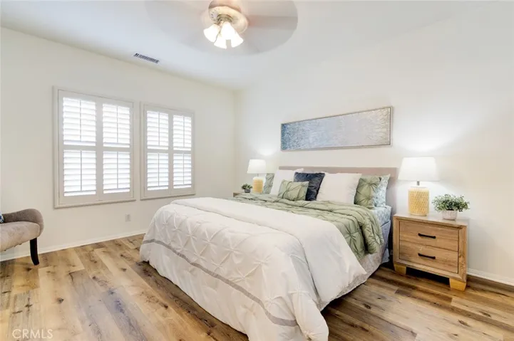 Primary Suite 1