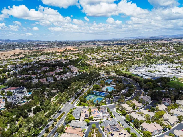 47 Strawflower, Ladera Ranch, California 92694