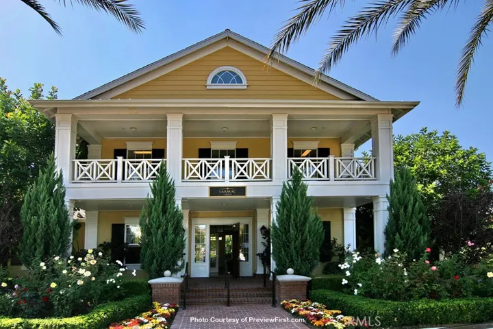 47 Strawflower, Ladera Ranch, California 92694