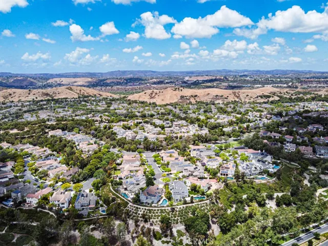47 Strawflower, Ladera Ranch, California 92694