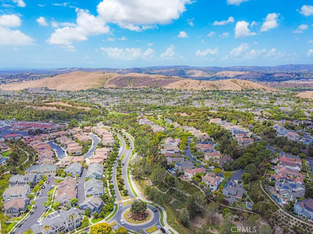 47 Strawflower, Ladera Ranch, California 92694