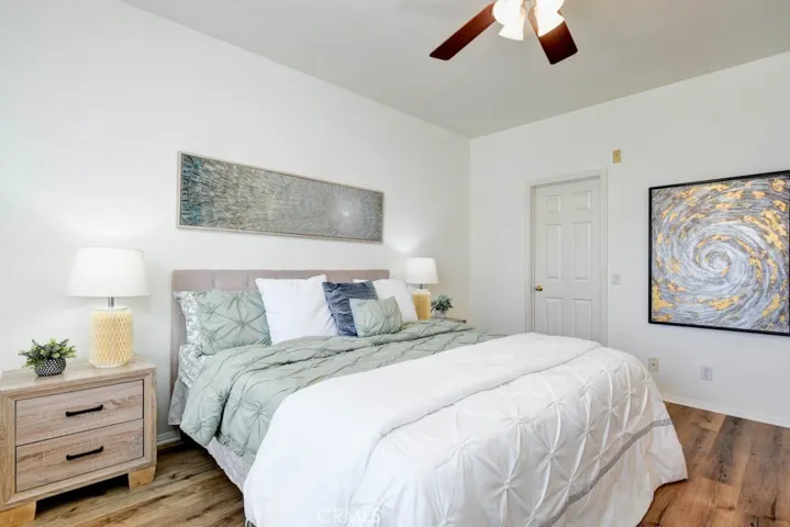 Primary suite 1