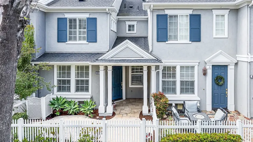 47 Strawflower, Ladera Ranch, California 92694