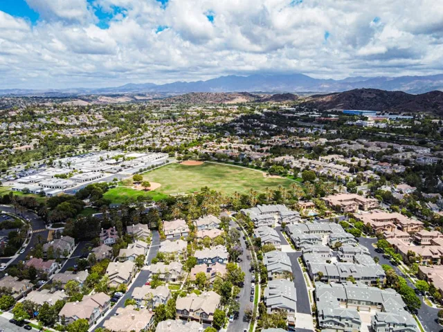 47 Strawflower, Ladera Ranch, California 92694