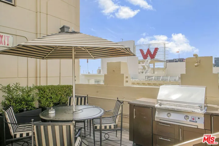 6253 Hollywood Boulevard 903, Los Angeles, California 90028