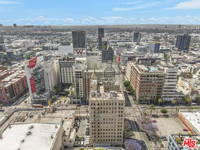 6253 Hollywood Boulevard 903, Los Angeles, California 90028
