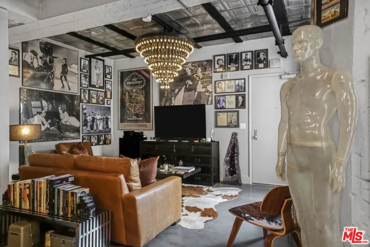 6253 Hollywood Boulevard 903, Los Angeles, California 90028