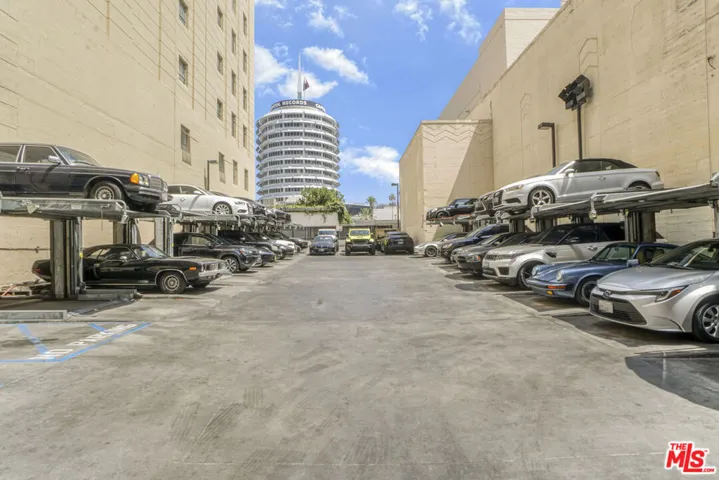 6253 Hollywood Boulevard 903, Los Angeles, California 90028