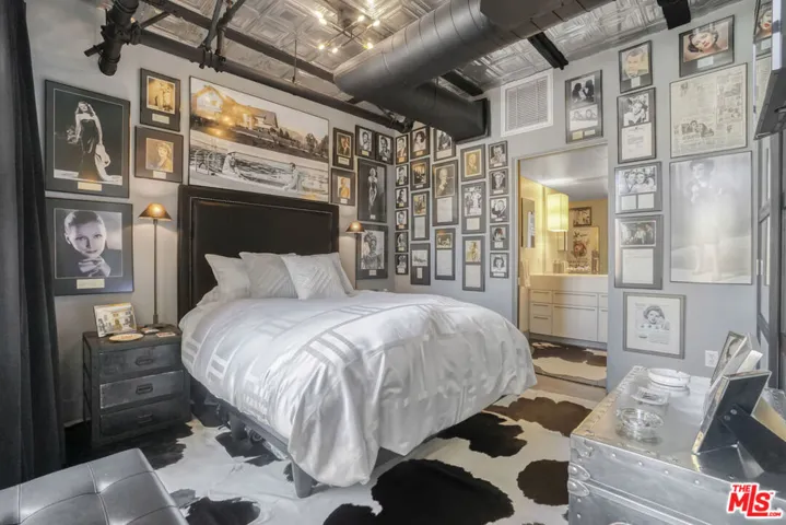 6253 Hollywood Boulevard 903, Los Angeles, California 90028
