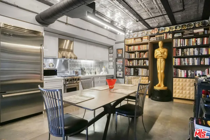 6253 Hollywood Boulevard 903, Los Angeles, California 90028