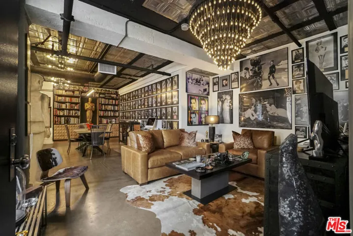 6253 Hollywood Boulevard 903, Los Angeles, California 90028
