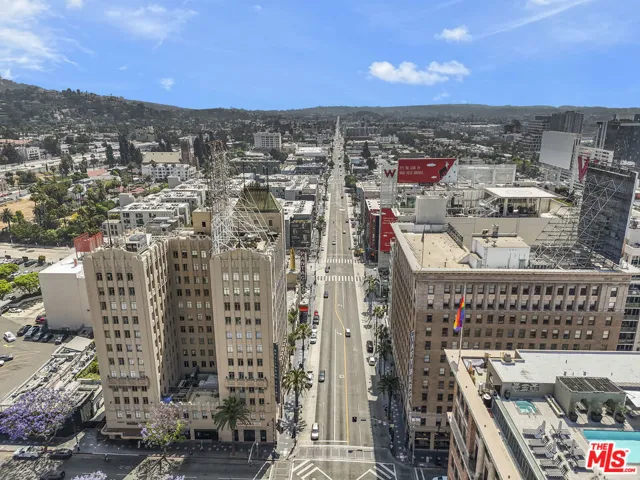 6253 Hollywood Boulevard 903, Los Angeles, California 90028