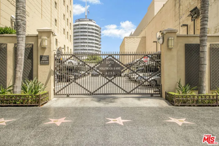 6253 Hollywood Boulevard 903, Los Angeles, California 90028
