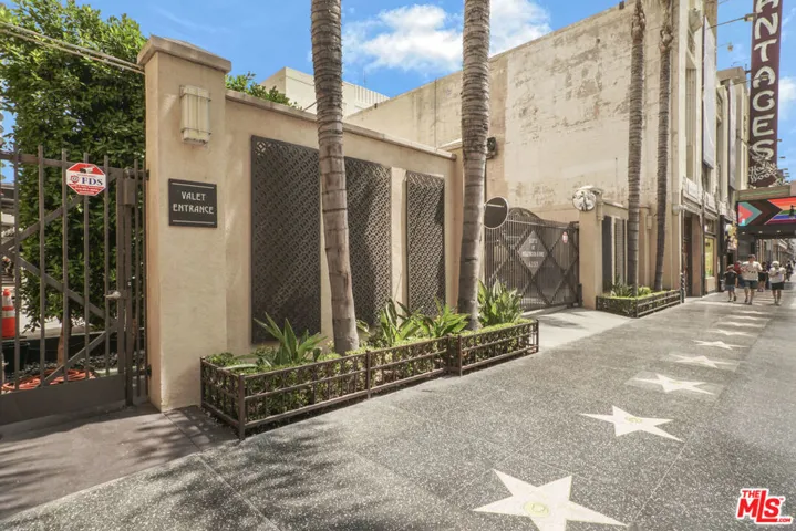 6253 Hollywood Boulevard 903, Los Angeles, California 90028