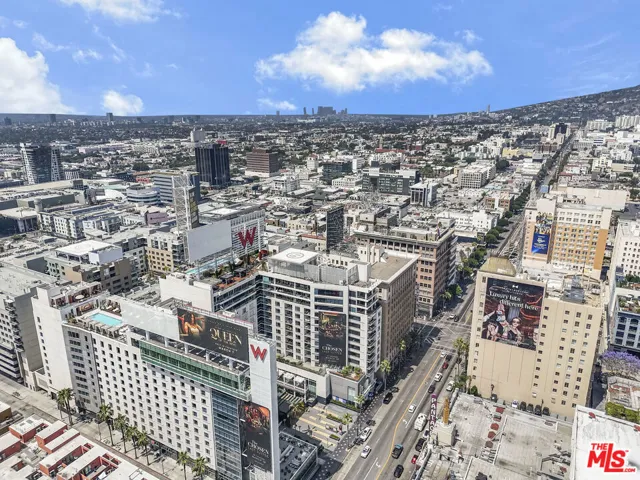 6253 Hollywood Boulevard 903, Los Angeles, California 90028