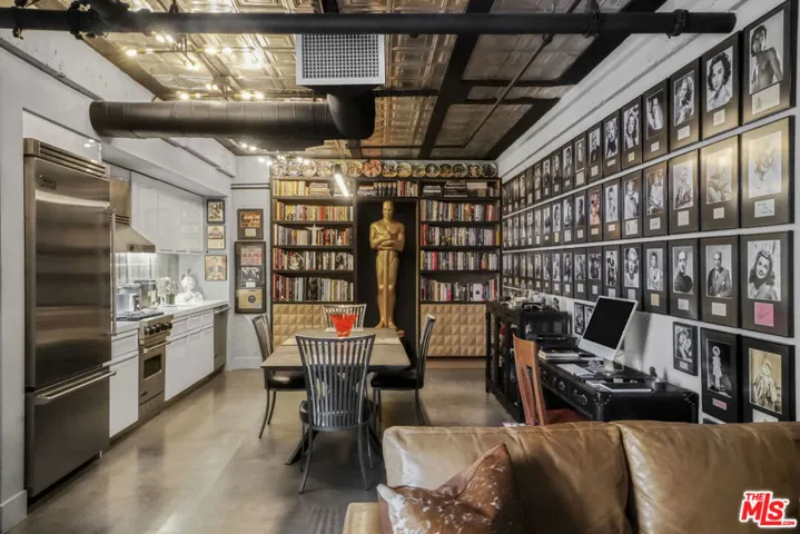6253 Hollywood Boulevard 903, Los Angeles, California 90028
