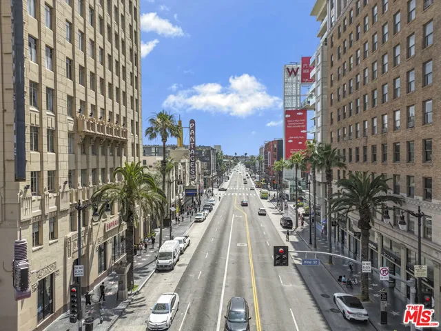 6253 Hollywood Boulevard 903, Los Angeles, California 90028