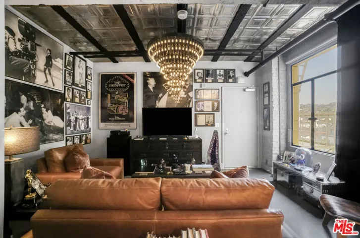 6253 Hollywood Boulevard 903, Los Angeles, California 90028
