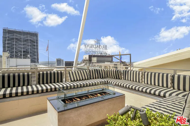 6253 Hollywood Boulevard 903, Los Angeles, California 90028