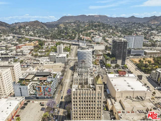 6253 Hollywood Boulevard 903, Los Angeles, California 90028