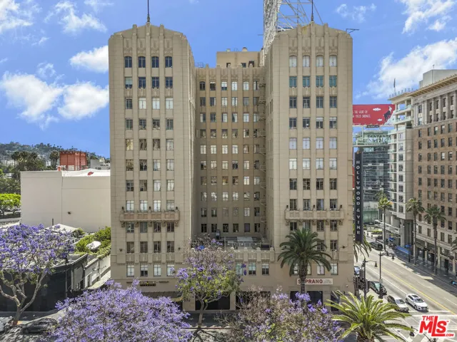 6253 Hollywood Boulevard 903, Los Angeles, California 90028