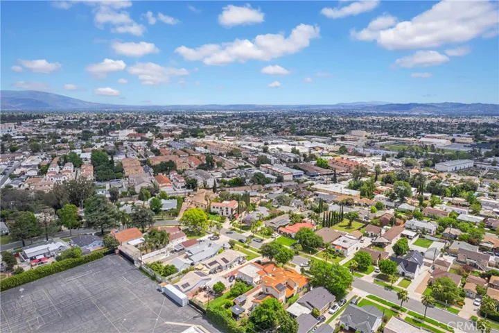 228 S El Molino, Alhambra, California 91801