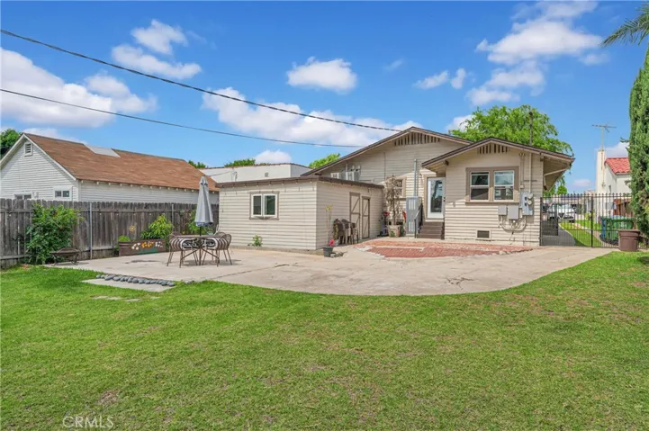 228 S El Molino, Alhambra, California 91801