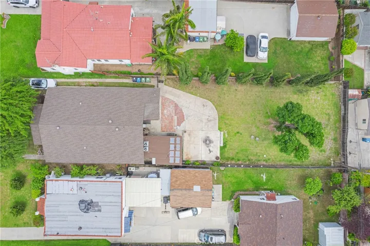 228 S El Molino, Alhambra, California 91801