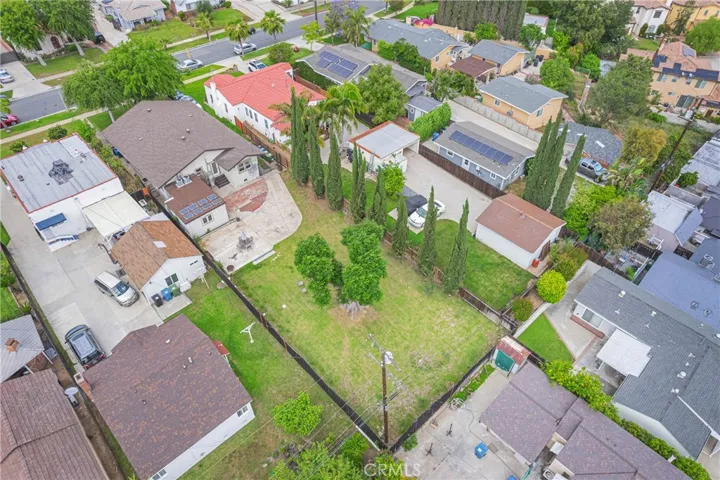 228 S El Molino, Alhambra, California 91801
