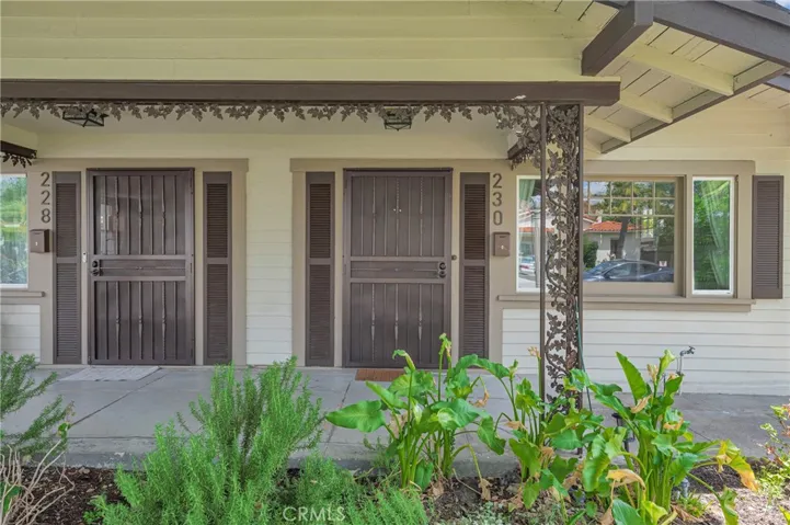 228 S El Molino, Alhambra, California 91801
