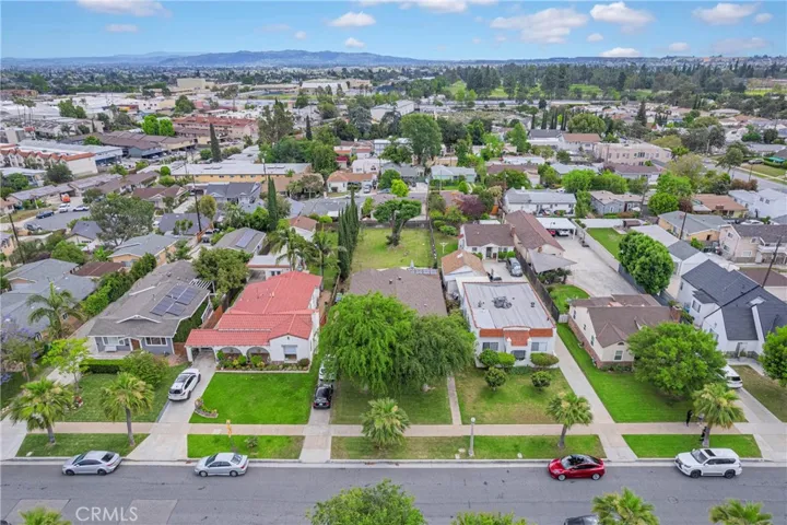 228 S El Molino, Alhambra, California 91801