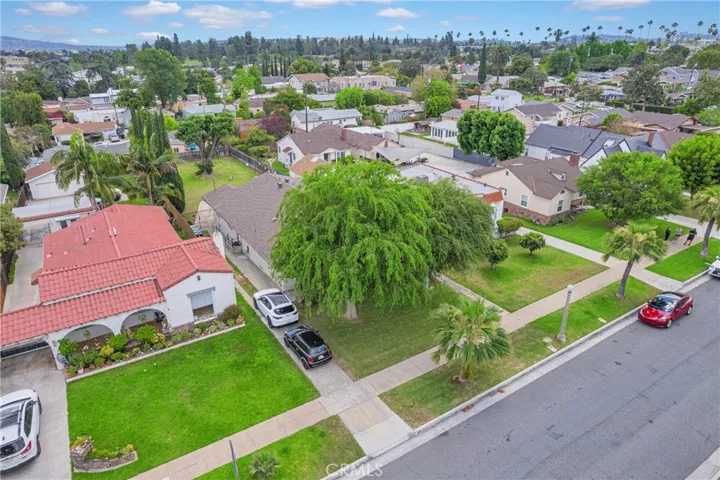 228 S El Molino, Alhambra, California 91801